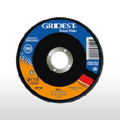 Zirconio  MAX plano / base polímero